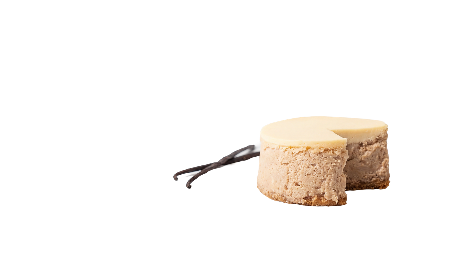 Cheesecake artisanal Rachel's