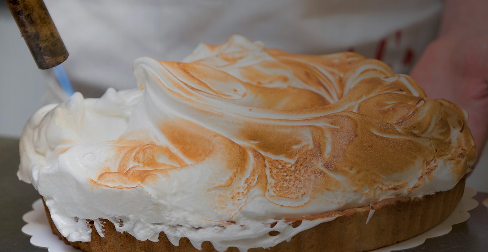 Atelier pâtisserie Rachel's